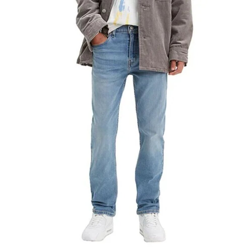 Levi's 502™ Taper Regular Fit Jeans Size 30 X 32